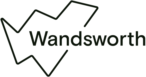 Wandsworth logo